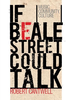 if beale street could talk book review